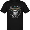 The OG El Jefe Is Grilling Tshirt