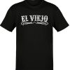The OG El Viejo Old School Tee