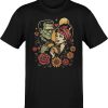 True Love Franky & Liz Taco T-Shirt