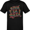 Viva La Raza Serape T-Shirt