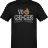 Yo (Heart) Chi-Chis Old T-Shirt