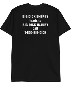 1-800-BIG-DICK