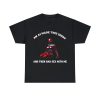 An AI Made This Shirt And Then Had Sex With Me