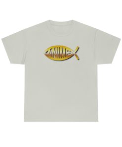 Anime Fish