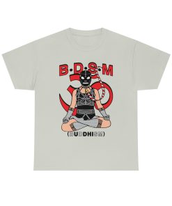 B.D.S.M. (Buddhism)
