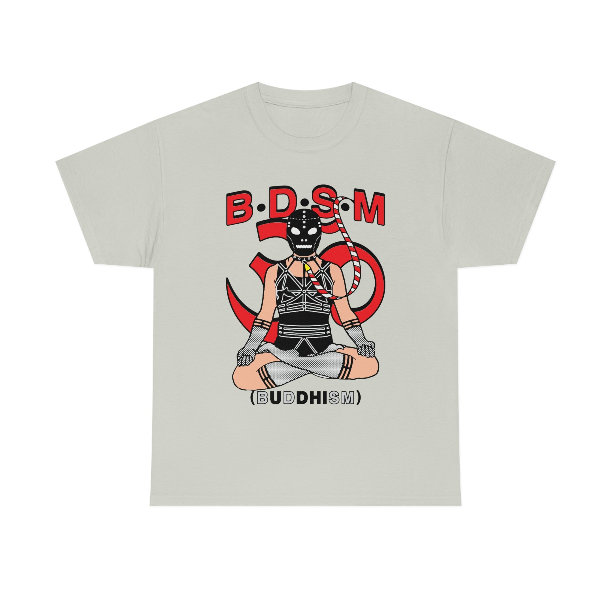 B.D.S.M. (Buddhism) B.D.S.M. (Buddhism)