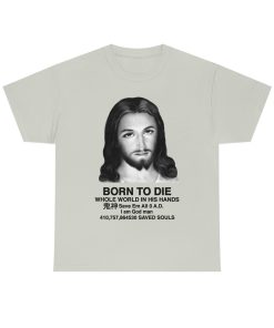 Born To Die (For Your Sins)
