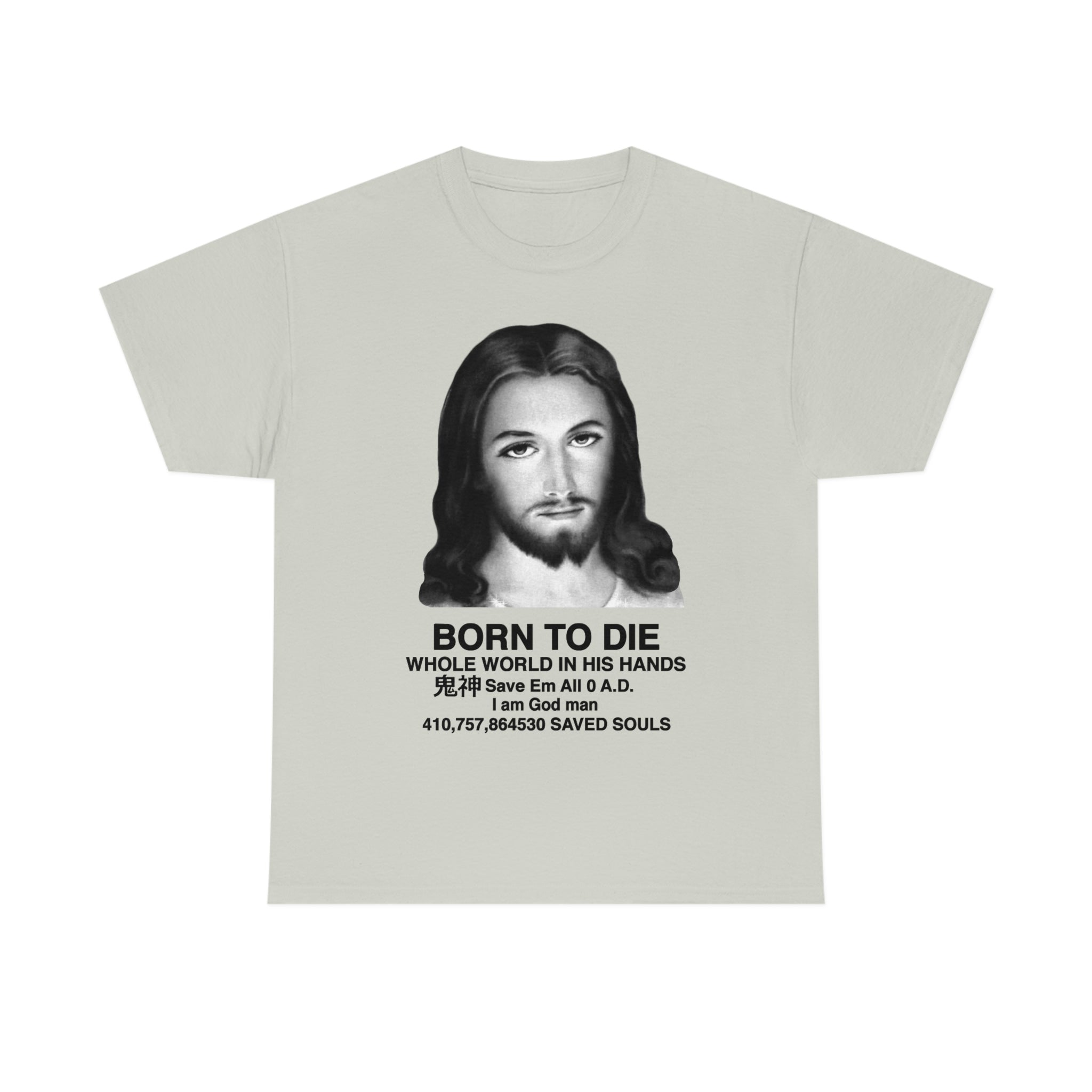 Born To Die (For Your Sins) Born To Die (For Your Sins)