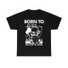 Born To Piss, Forced To Cum