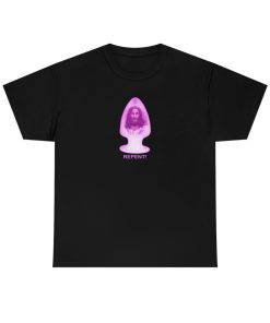 Butt Plug Jesus