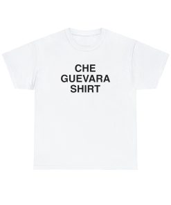 Che Guevara Shirt