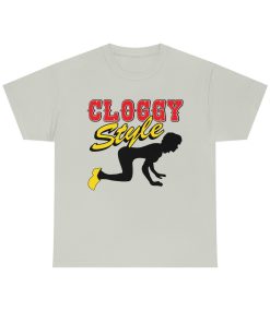Cloggy Style