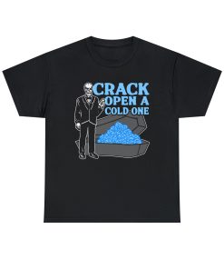 Crack Open A Cold One