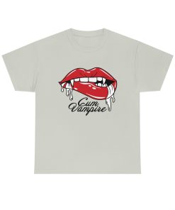 Cum Vampire