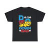 D Is For Down Bad