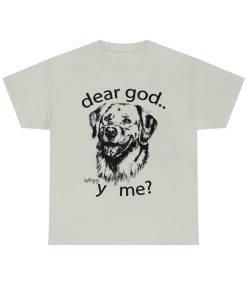 Dear God, Y Me