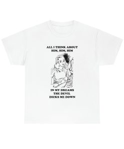 Devil Dicks Me Down