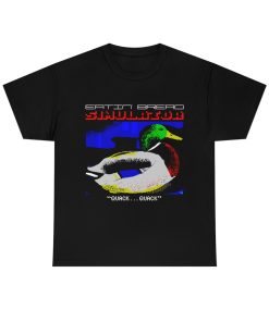 Duck Eatin’ Bread Simulator