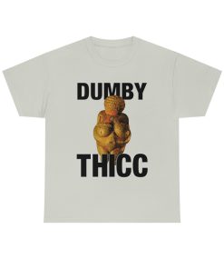 Dumby Thicc