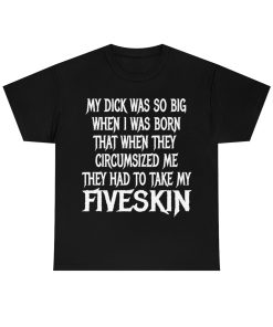 Fiveskin