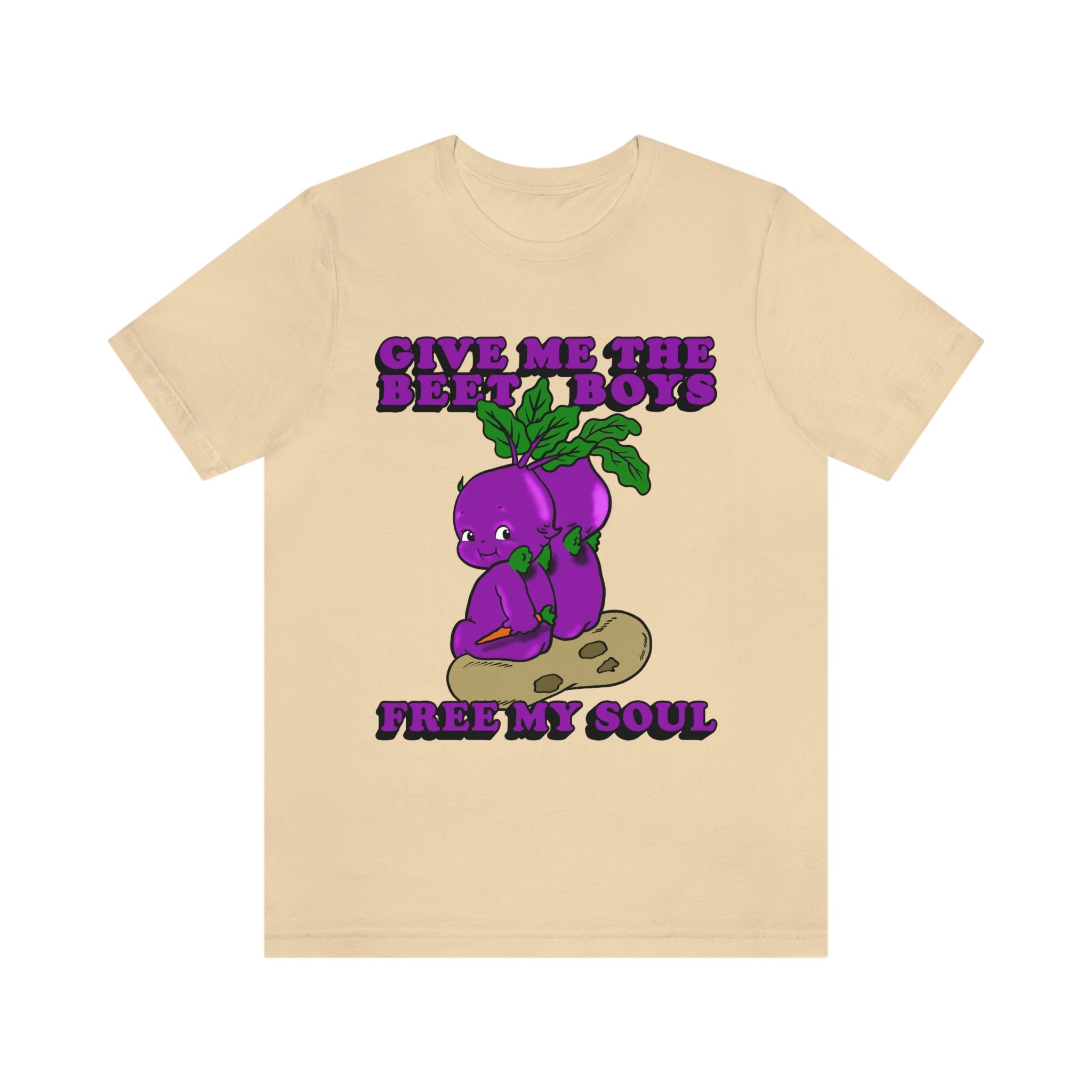 Give Me The Beet Boys And Free My Soul Give Me The Beet Boys And Free My Soul
