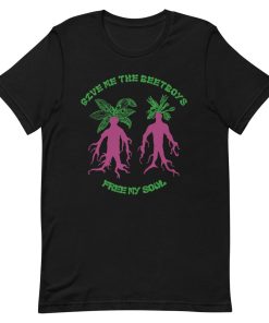 Give Me The Beetboys And Free My Soul