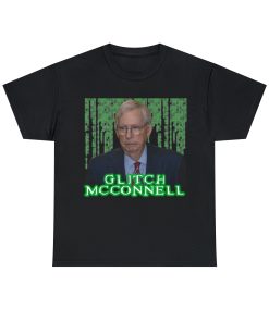 Glitch McConnell