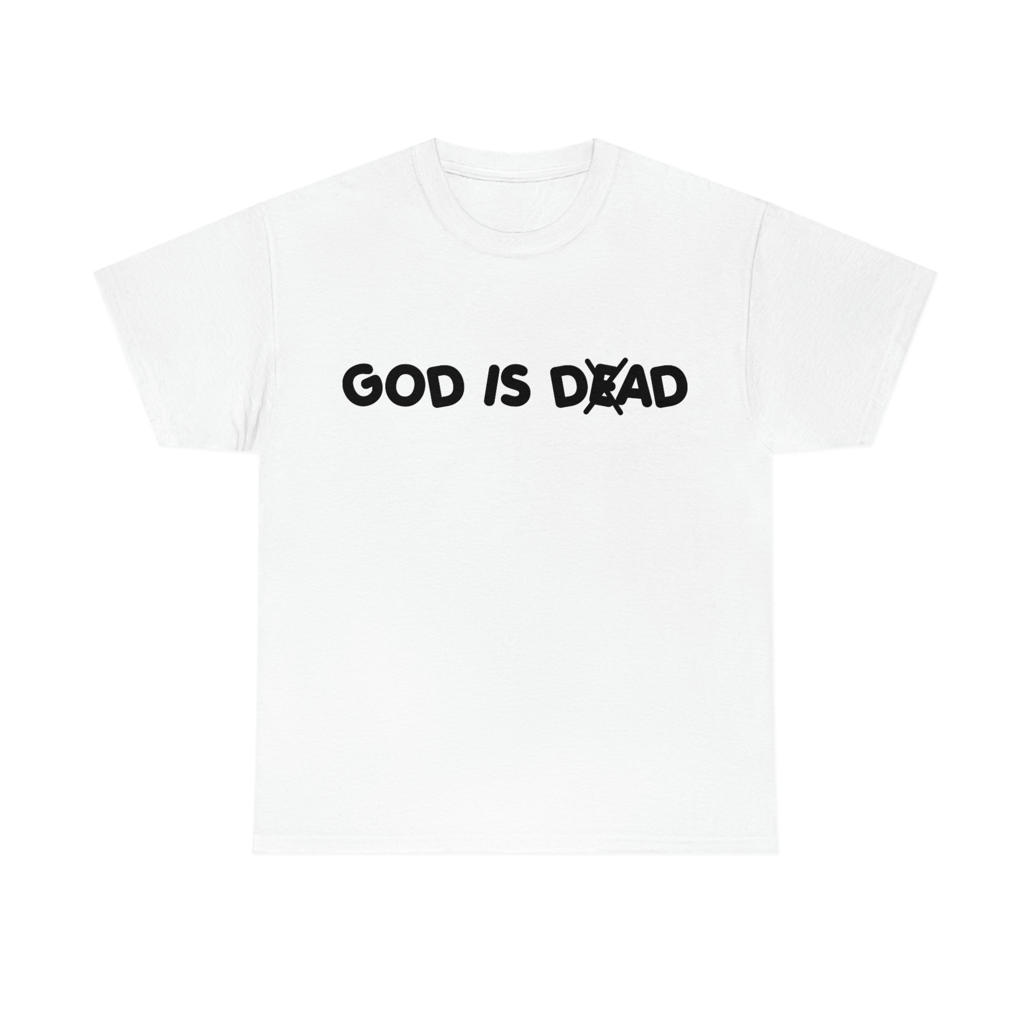 God Is Dad God Is Dad