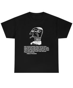 Great artists steal