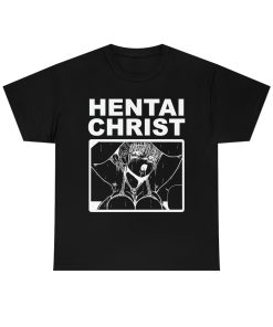 Hentai Christ