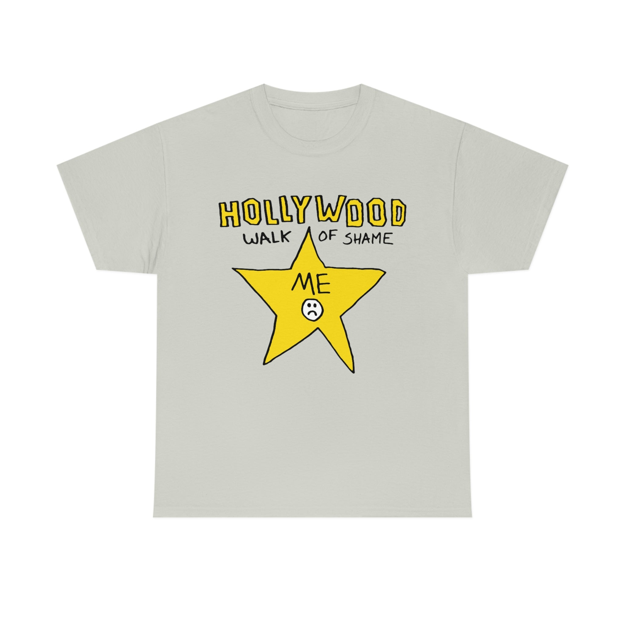 Hollywood Walk Of Shame Hollywood Walk Of Shame