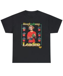 HortiCULTure Leader