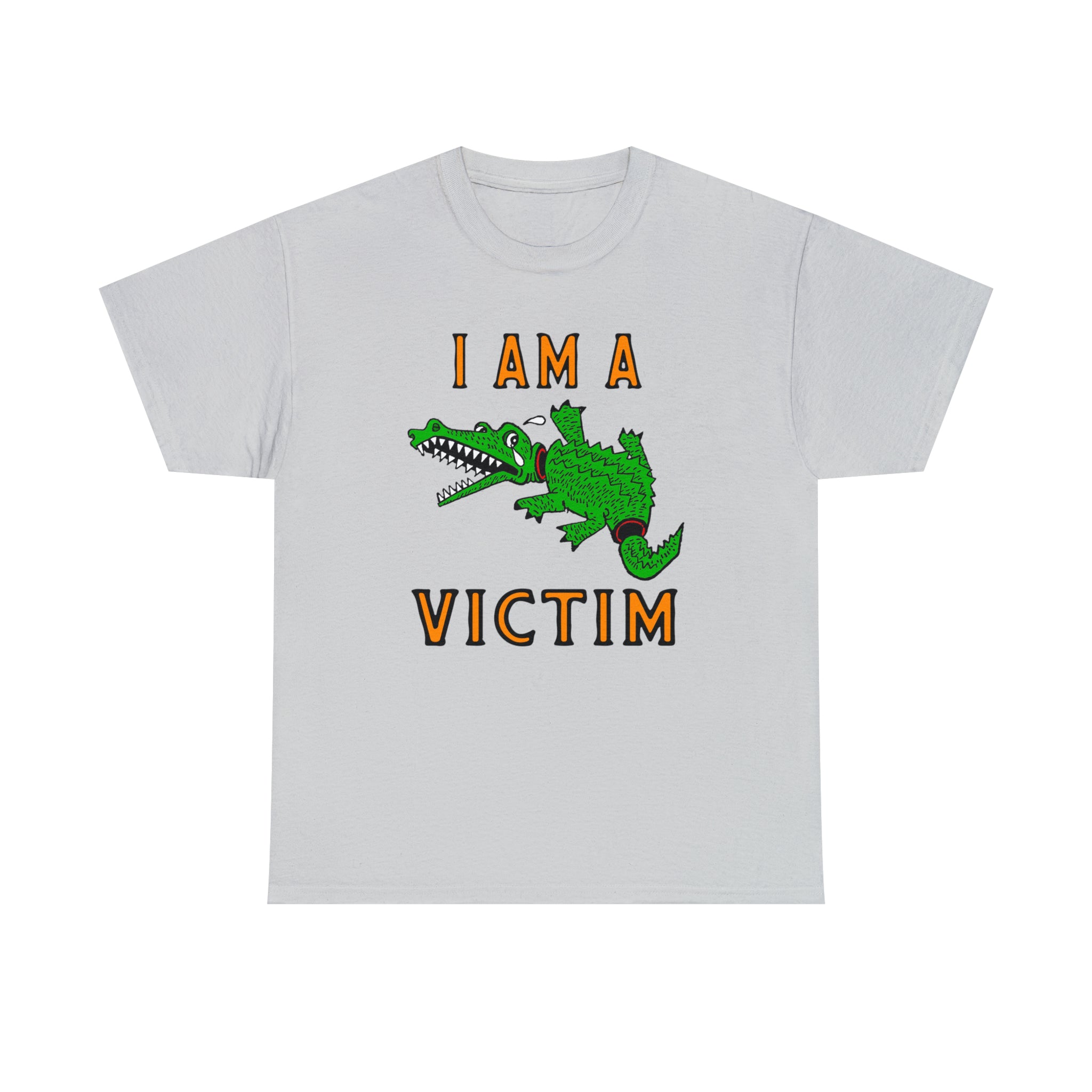I Am A Victim I Am A Victim