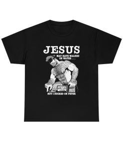 I Sucked On Peter