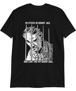 I’m stuck in horny jail