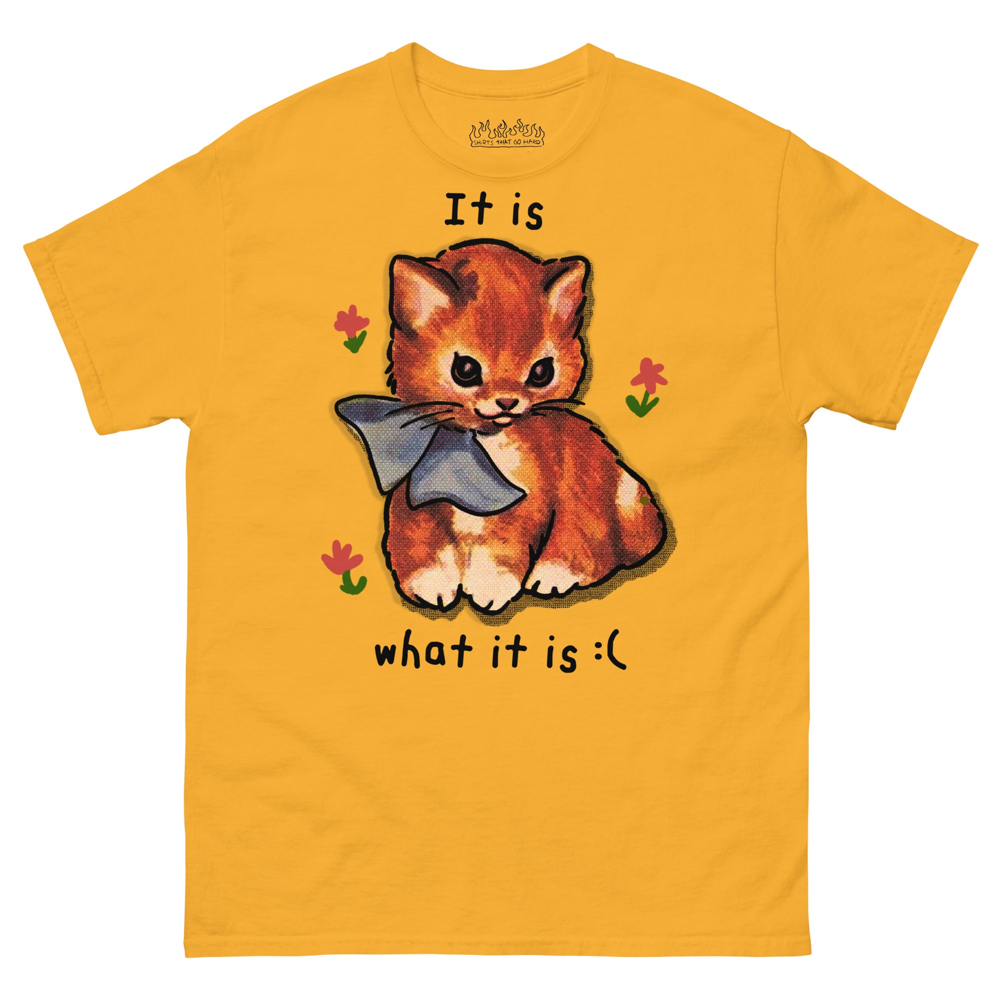 It Is What It Is It Is What It Is