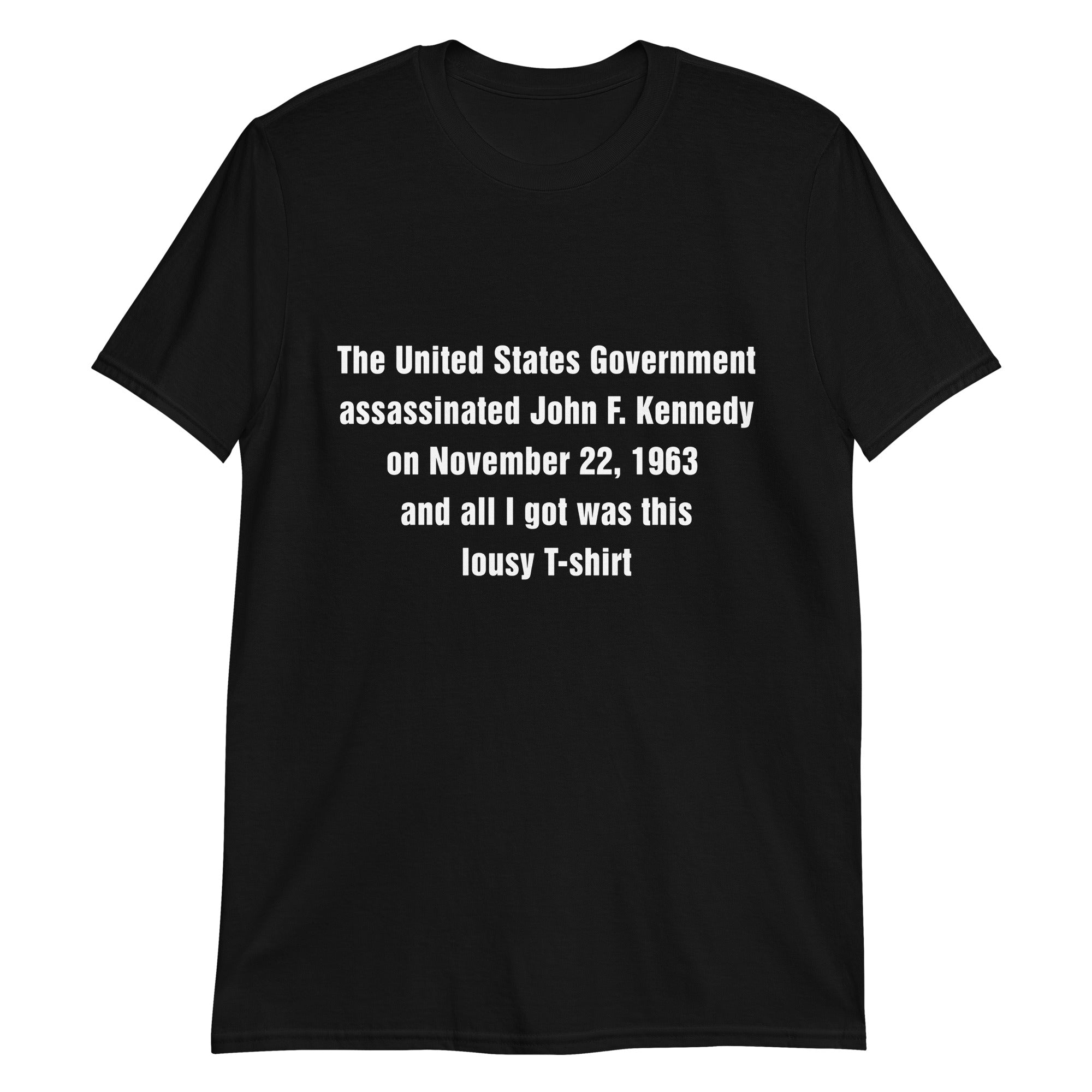 JFK JFK