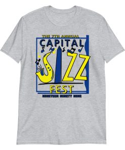 Jizzfest 1999
