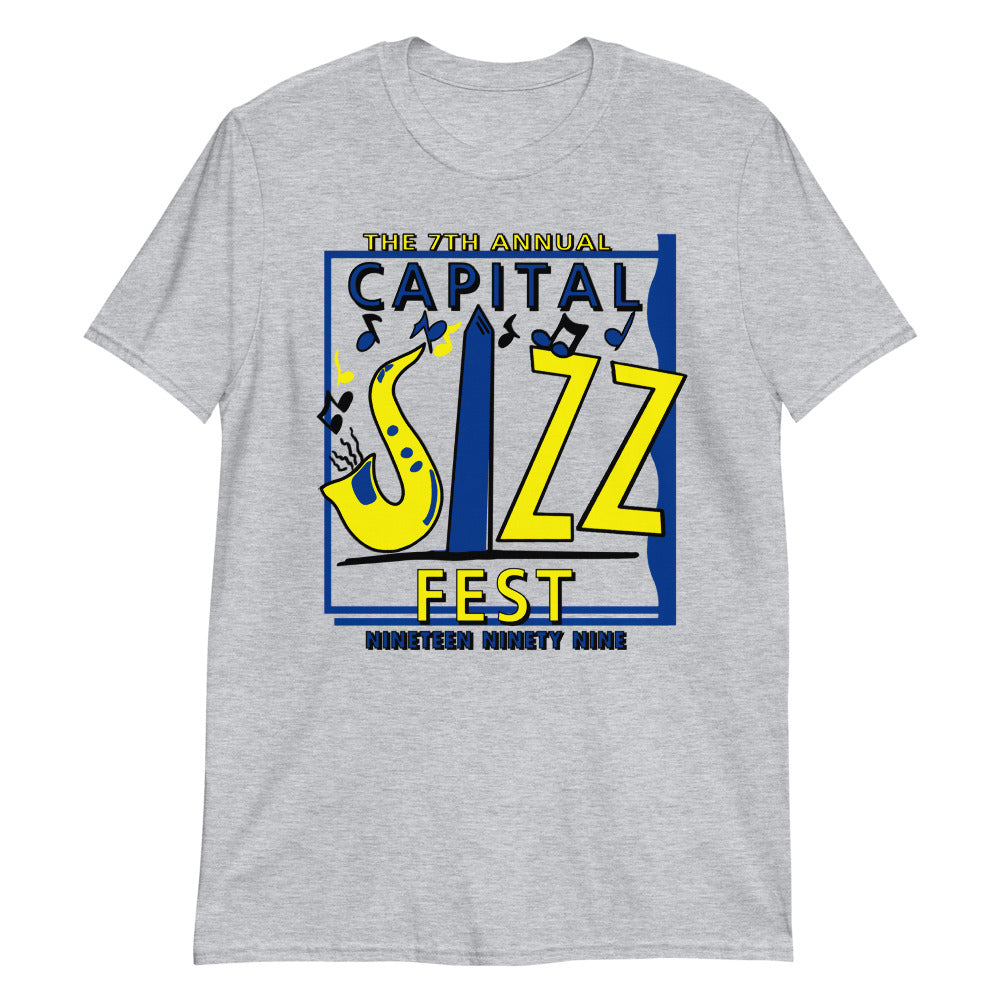 Jizzfest 1999 Jizzfest 1999