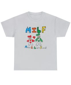 MILF (Mario Is Luigi’s Friend)