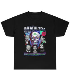 MK Ultra