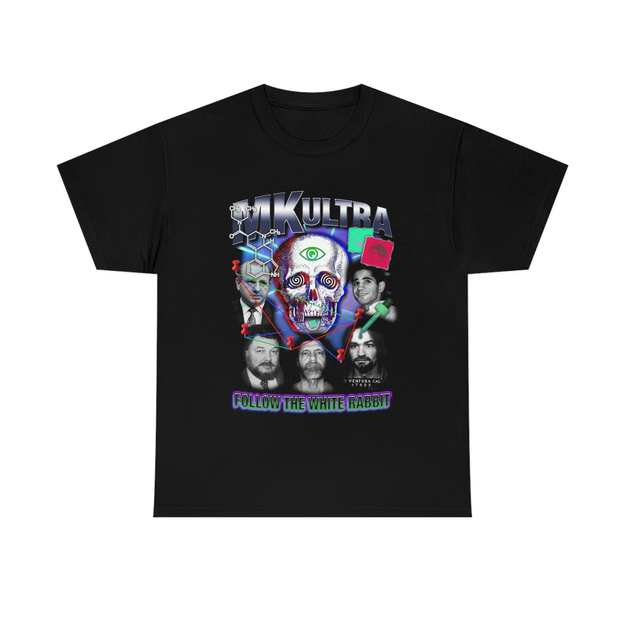 MK Ultra MK Ultra