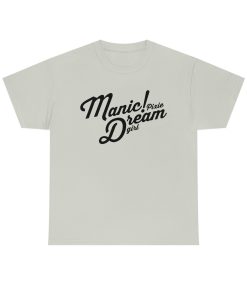 Manic Pixie Dream Girl