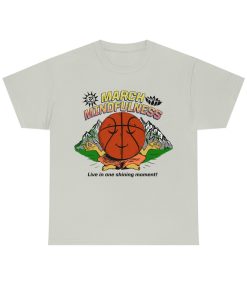 March Mindfulness