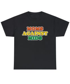 Moms Against Mids