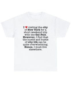 New York Gal-Pals