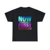 Now That Is What I Call Pussy