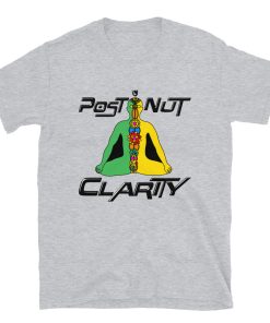 Post Nut Clarity
