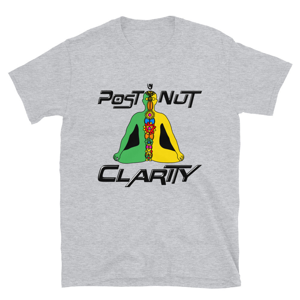 Post Nut Clarity Post Nut Clarity
