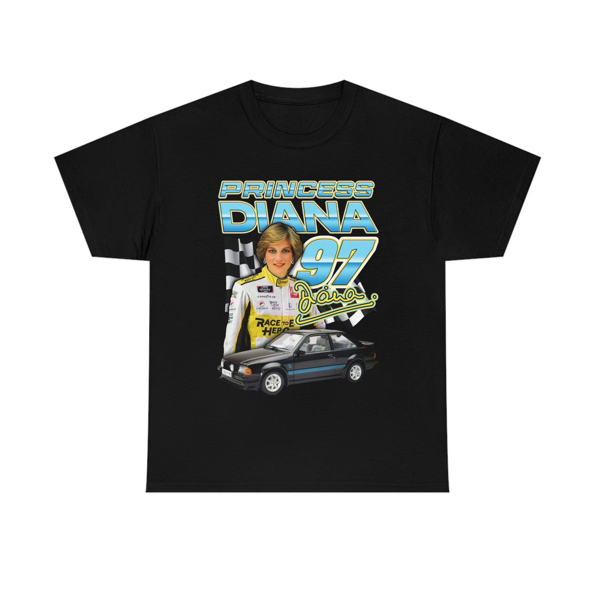 Princess Diana #97 Princess Diana #97